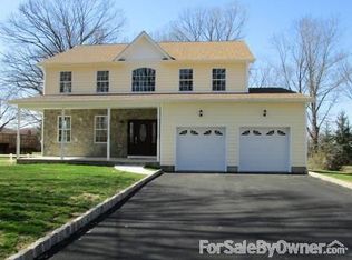34 Legion Pl, Whippany, NJ 07981