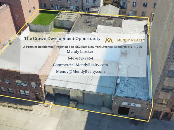 552 East New York Avenue image 1 of 5