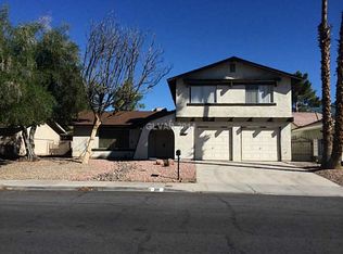 3111 High View Dr, Henderson, NV 89014