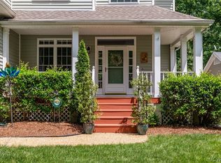 14021 Bayport Landing Ter, Midlothian, VA 23112