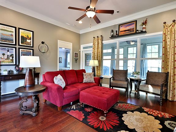 4th image of 3605 Blue Cypress Cv SW