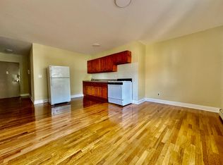 (Undisclosed Address), Mount Vernon, NY 10550