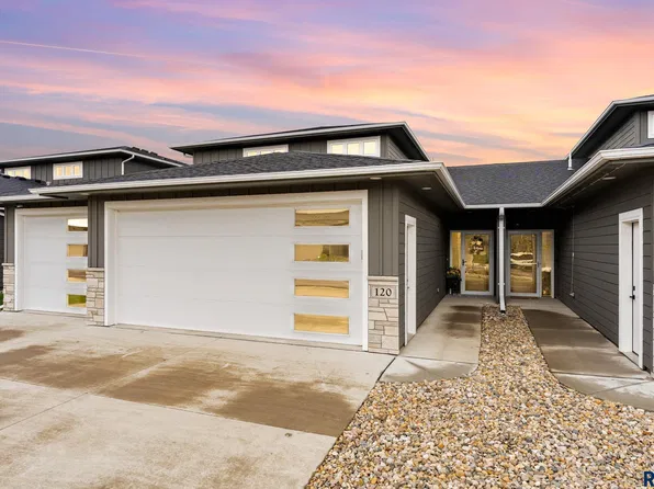 120 E Ivy Rd, Tea, SD 57064