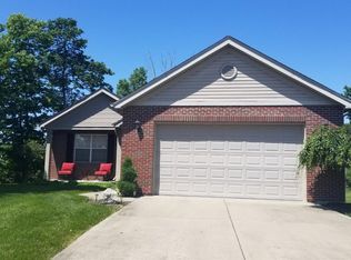 20507 Augusta Dr, Lawrenceburg, IN 47025