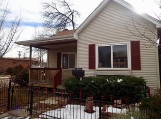 1901 W Colorado Ave, Colorado Springs, CO 80904