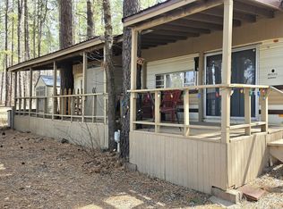 2603 E Poplar Dr Space 27, Pinetop, AZ 85935