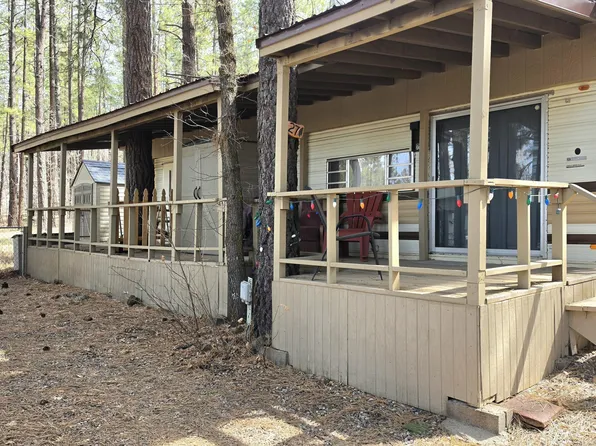 2603 E Poplar Dr Space 27, Pinetop, AZ 85935
