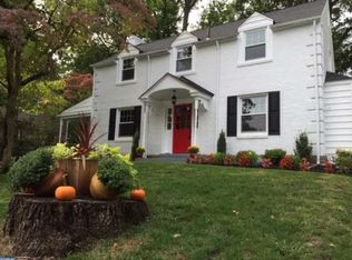 506 Beaver Rd, Glenside, PA 19038