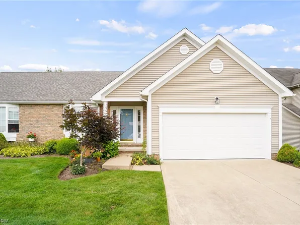 1308 Southpointe Cir NE, Canton, OH 44714