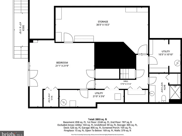 22 Poplar Point Rd — Photo 38