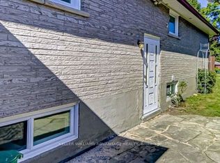 61 Galloway Rd E, Toronto, ON M1E 1W6