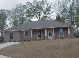 2196 Wolf Branch Dr S, Mobile, AL 36608