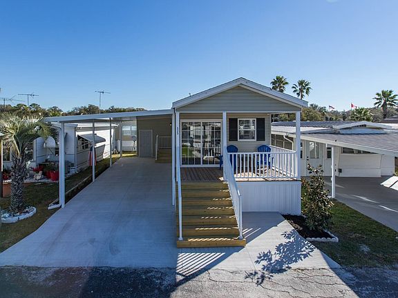 2nd image of 8225 Arevee Dr Lot 525