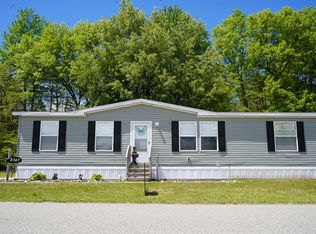 8747 Muirfield Dr, West Olive, MI
