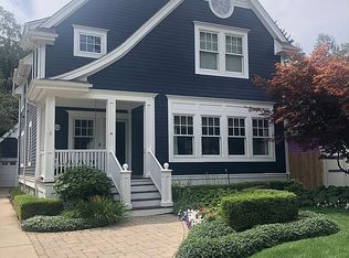 533 Wallace St, Birmingham, MI