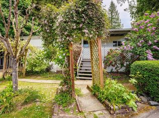 Maple Tree Estates MHP, East Saanich 2, BC V8M 2E9