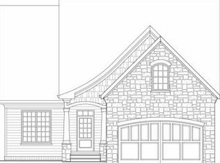 4276 Inlet Loop LOT 30, Chattanooga, TN 37416