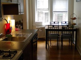 94 Chester St #7A, Allston, MA 02134
