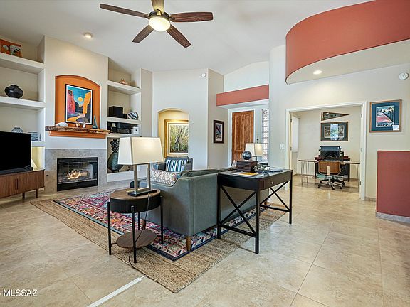 4th image of 4808 W Pier Mountain Pl