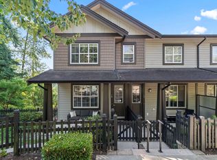 11176 Gilker Hill Rd #16, Maple Ridge, BC V2W 0G5