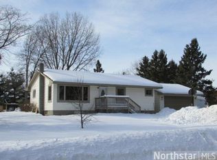 607 Lake Ave, Park Rapids, MN 56470