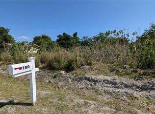 177 Columbia Rd LOT 13287, Venice, FL 34293