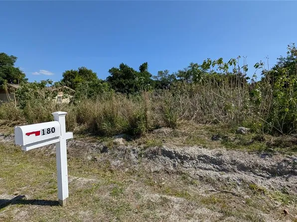 177 Columbia Rd Lot 13287, Venice, FL 34293