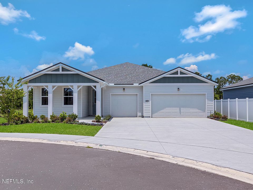 1st image of 3042 BELLA COLLINA Way
