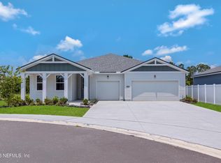 3042 Bella Collina Way, Green Cove Springs, FL 32043