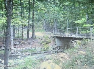 L1.2 Trout Brook Road, Hague, NY 12836