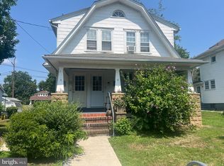 8 Ewington Ave APT 1, Trenton, NJ 08638