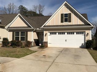 4756 Lost Creek Dr SW, Gainesville, GA 30504