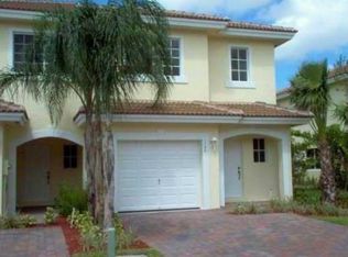 1154 Imperial Lake Rd, West Palm Beach, FL 33413