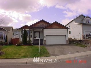 21103 81st St E, Bonney Lake, WA 98390