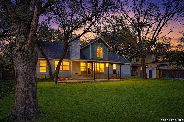 3038 Whisper Fern St — Photo 37