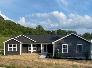 115 Old Salem Rd, London, KY 40741