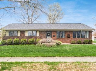 379 Brisbane Ave, Westerville, OH 43081
