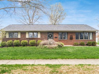 379 Brisbane Ave, Westerville, OH, 43081