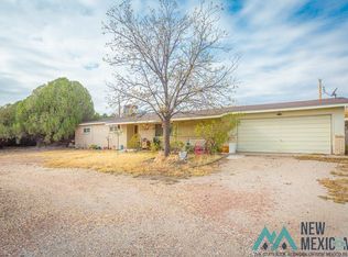 1007 N 8th St, Carlsbad, NM 88220