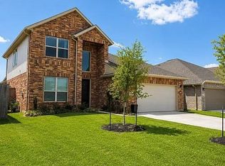 2014 Cottage Bridge Rd, League City, TX 77573