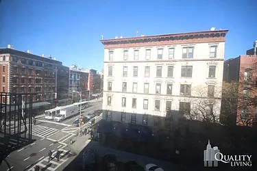 Rented by (Legacy) NY Quality Living Uptown