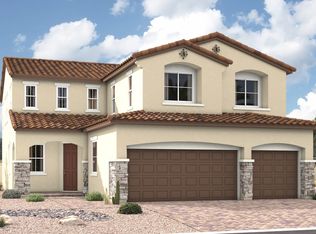 Seth Plan, Interlude at Cadence, Henderson, NV 89011