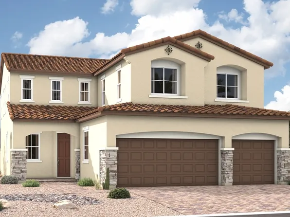 30 Fairdale Dr, Henderson, NV 89011