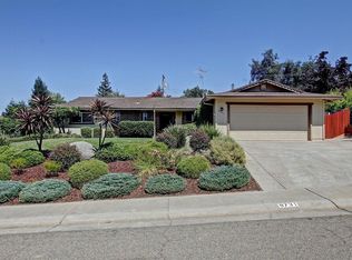 8731 El Chapul Way, Fair Oaks, CA 95628