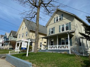 53 Mills St, Morristown, NJ 07960