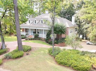 315 Moss Hill Terrace Rd, Natchitoches, LA 71457