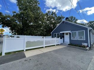 498 Pleasant St #1, Watertown, MA 02472