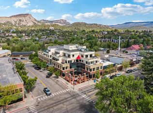 1201 Main Ave SUITE 401, Durango, CO 81301