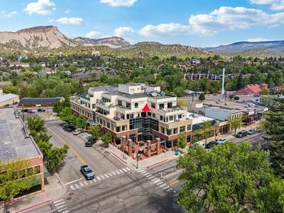 1201 Main Avenue #401, Durango, CO, 81301