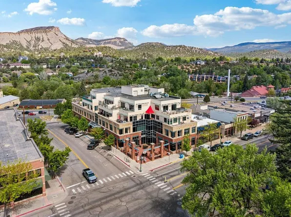 1201 Main Avenue #401, Durango, CO 81301